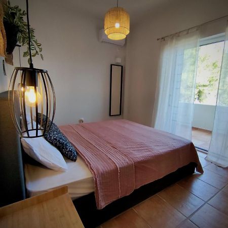 Coritos Apartments 2 Corfu كونتوكالي المظهر الخارجي الصورة