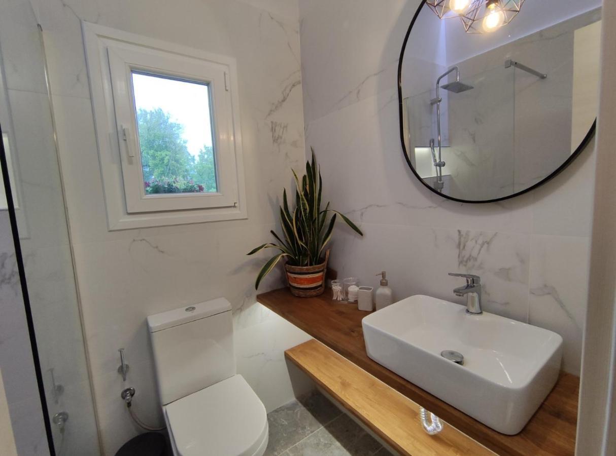 Coritos Apartments 2 Corfu كونتوكالي المظهر الخارجي الصورة