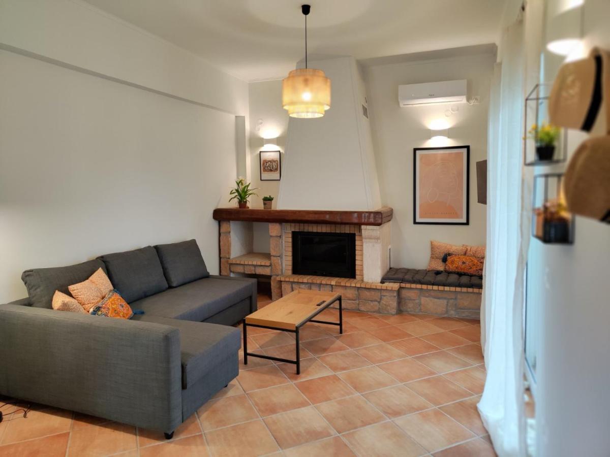Coritos Apartments 2 Corfu كونتوكالي المظهر الخارجي الصورة