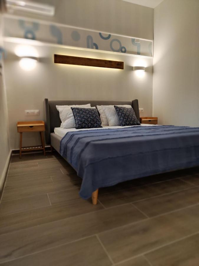 Coritos Apartments 2 Corfu كونتوكالي المظهر الخارجي الصورة