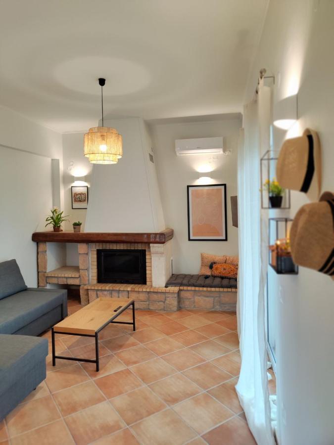 Coritos Apartments 2 Corfu كونتوكالي المظهر الخارجي الصورة