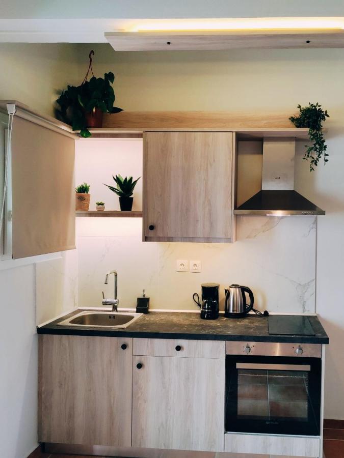 Coritos Apartments 2 Corfu كونتوكالي المظهر الخارجي الصورة
