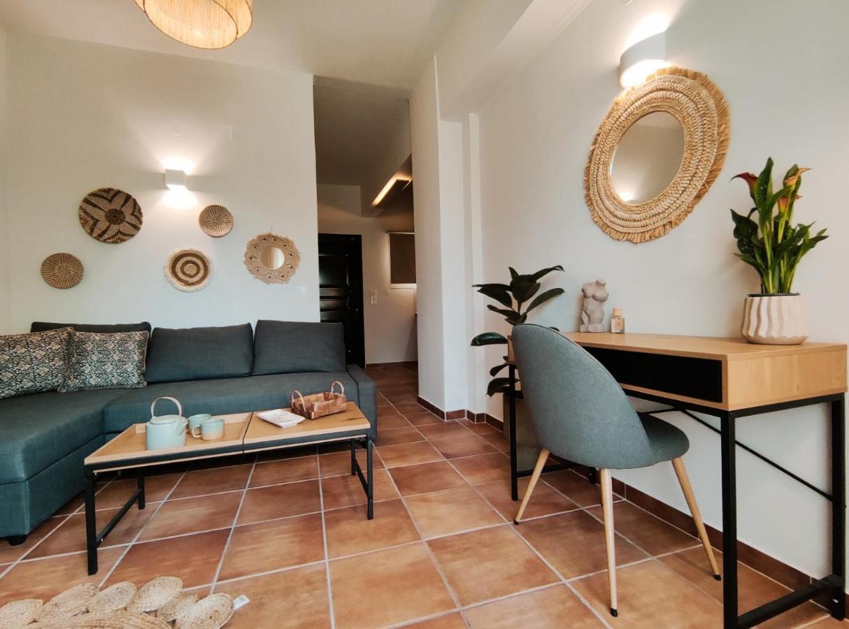 Coritos Apartments 2 Corfu كونتوكالي المظهر الخارجي الصورة