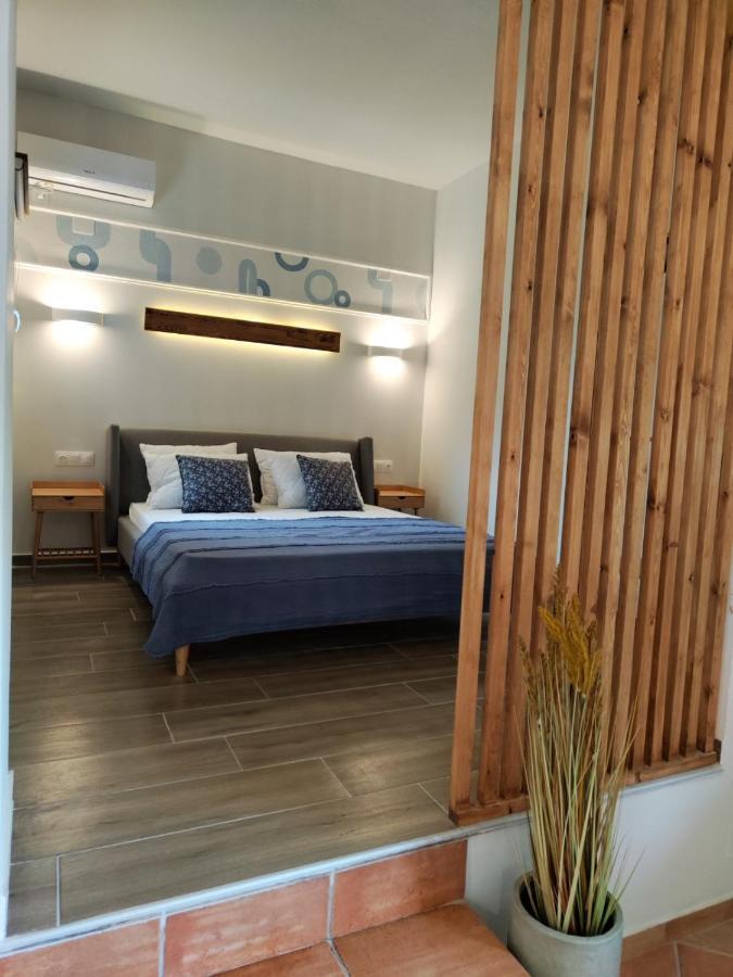 Coritos Apartments 2 Corfu كونتوكالي المظهر الخارجي الصورة