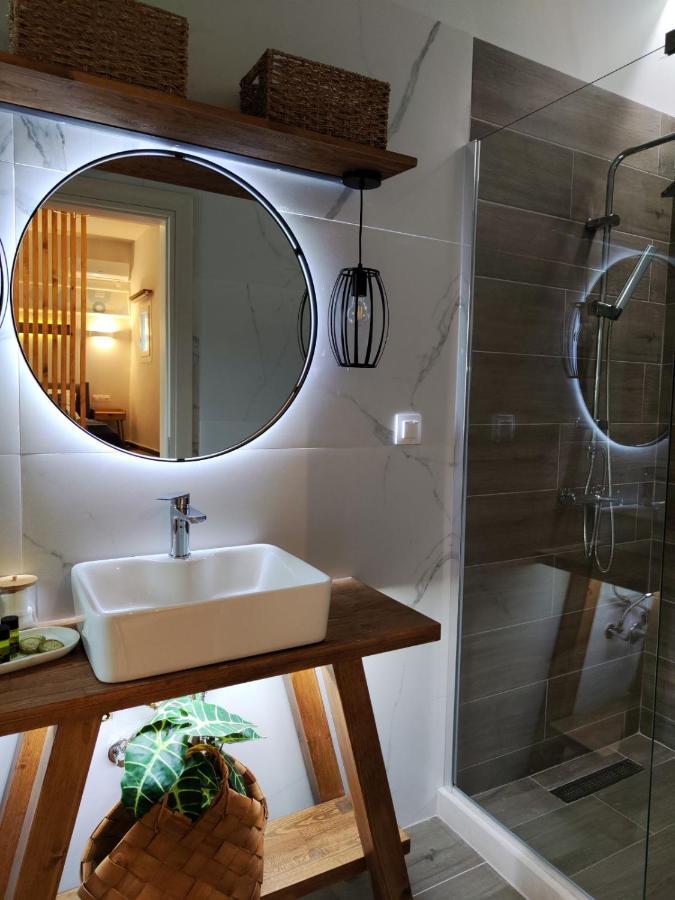 Coritos Apartments 2 Corfu كونتوكالي المظهر الخارجي الصورة