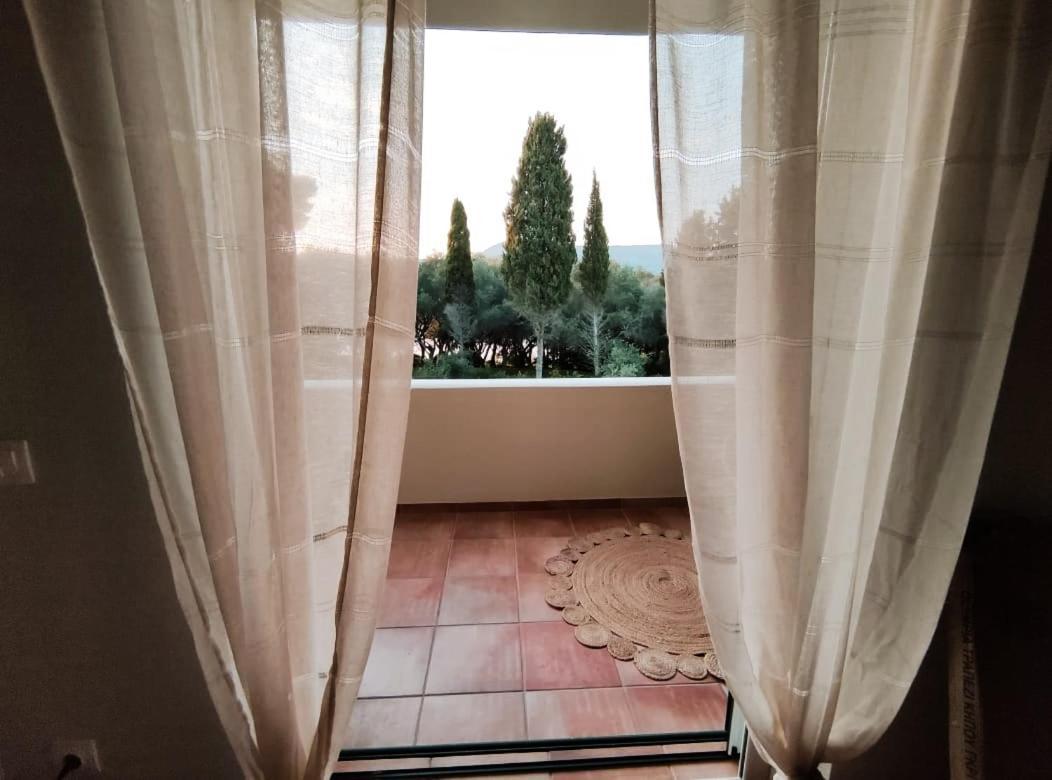 Coritos Apartments 2 Corfu كونتوكالي المظهر الخارجي الصورة