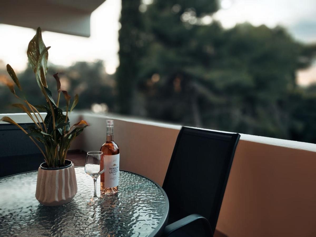 Coritos Apartments 2 Corfu كونتوكالي المظهر الخارجي الصورة