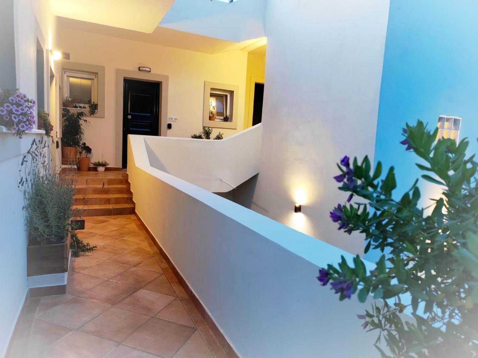 Coritos Apartments 2 Corfu كونتوكالي المظهر الخارجي الصورة